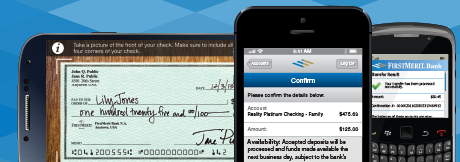 Accenti Access Mobile Banking