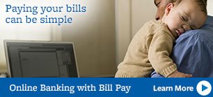 Learn More About Bill Pay